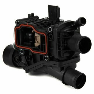 Thermostat, K�hlmittel