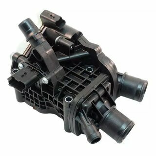 Thermostat, K�hlmittel