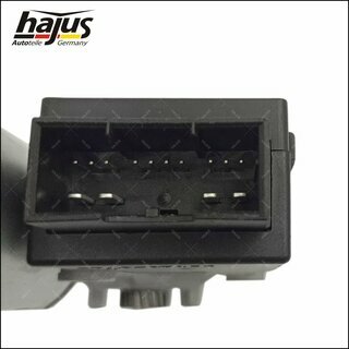 Elektromotor, Schiebedach