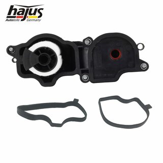 Ventil, Kurbelgeh�useentl�ftung