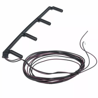 Kabelreparatursatz, Glhkerze