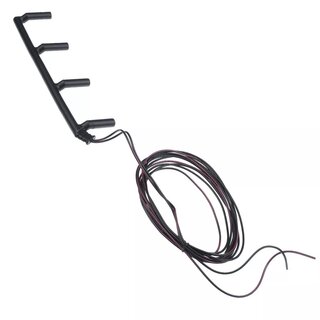 Kabelreparatursatz, Glhkerze