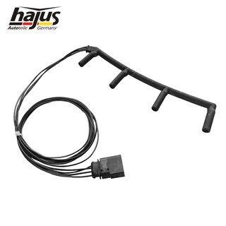 Kabelreparatursatz, Glhkerze