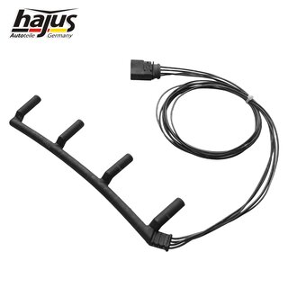 Kabelreparatursatz, Glhkerze