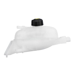 Ausgleichsbehlter, Khlmittel