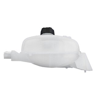 Ausgleichsbehlter, Khlmittel