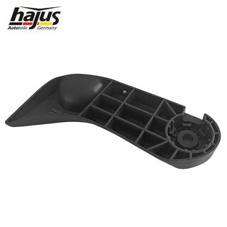 Griff, Motorhaubenentriegelung