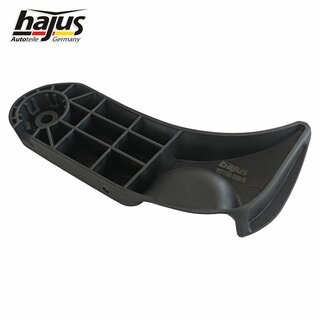 Griff, Motorhaubenentriegelung