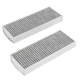 Filter, Innenraumluft