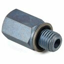 Anschlussstutzen, K�hlmittelleitung