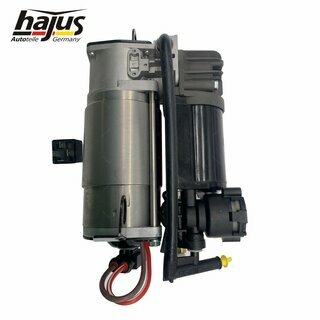 Kompressor, Druckluftanlage