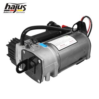 Kompressor, Druckluftanlage