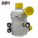 Wasserpumpe, Motork�hlung