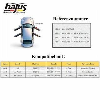 Fensterheber