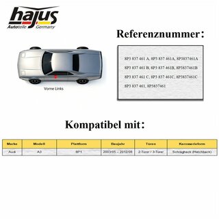 Fensterheber