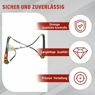 Fensterheber