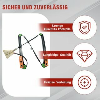 Fensterheber