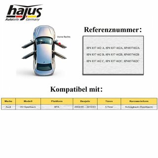 Fensterheber