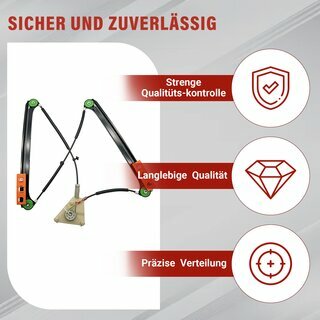 Fensterheber