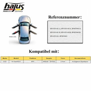 Fensterheber