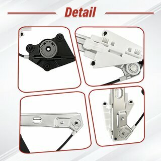 Fensterheber