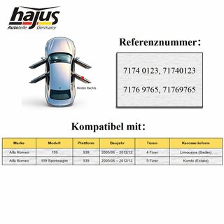 Fensterheber