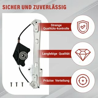 Fensterheber