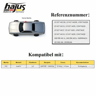 Fensterheber