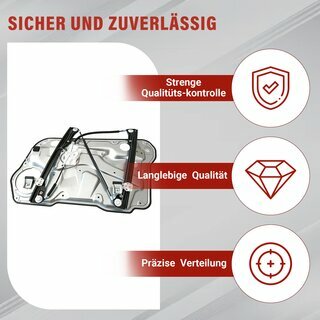 Fensterheber