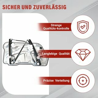 Fensterheber