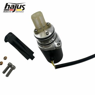 Pumpe, Lamellenkupplung-Allradantrieb