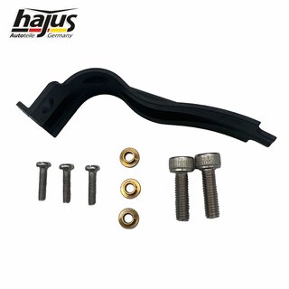 Pumpe, Lamellenkupplung-Allradantrieb