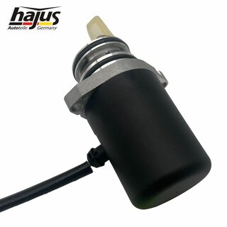 Pumpe, Lamellenkupplung-Allradantrieb