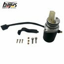 Pumpe, Lamellenkupplung-Allradantrieb