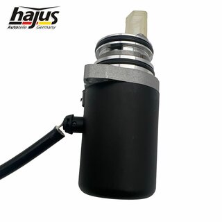 Pumpe, Lamellenkupplung-Allradantrieb