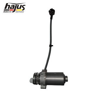 Pumpe, Lamellenkupplung-Allradantrieb