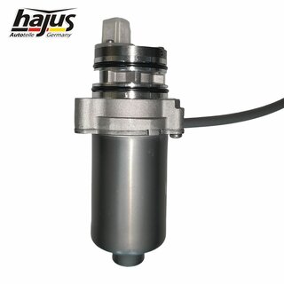 Pumpe, Lamellenkupplung-Allradantrieb