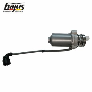 Pumpe, Lamellenkupplung-Allradantrieb