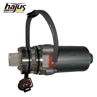 Pumpe, Lamellenkupplung-Allradantrieb