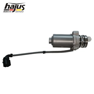 Pumpe, Lamellenkupplung-Allradantrieb