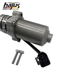 Pumpe, Lamellenkupplung-Allradantrieb