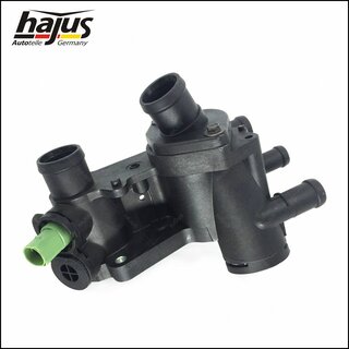 Thermostat, Khlmittel