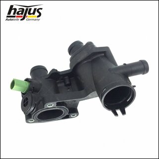 Thermostat, Khlmittel